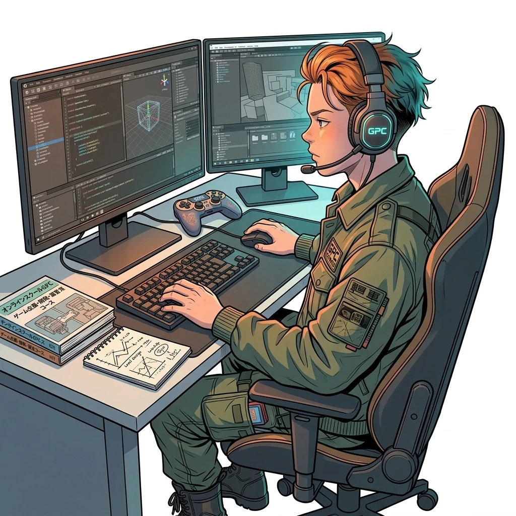 なぜそのゲームは、面白いのか。